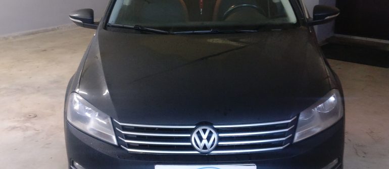 Volkswagen Passat 2.0TDI AdBlue programavimas
