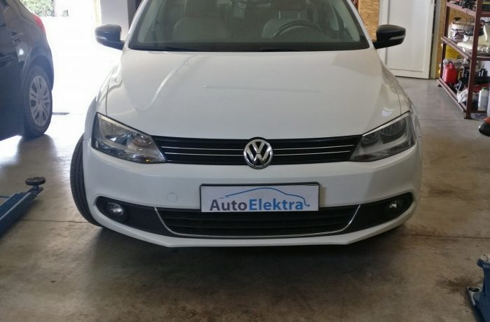 Volkswagen Jetta 2.0TDI EGR, TVA programavimas