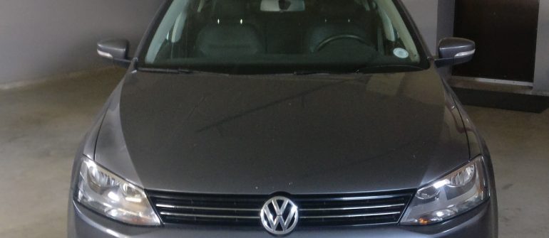 Volkswagen Jetta 2.0TDI DPF, išmetamųjų dujų sklendės programavimas