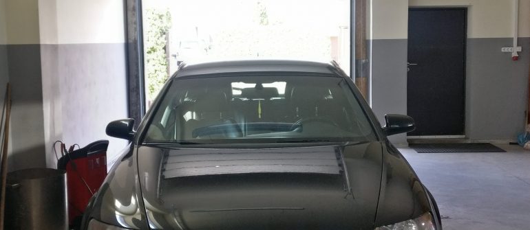 Audi A6 2.7TDI TVA sklendės atjungimas, ECU keitimas, Component protection išjungimas