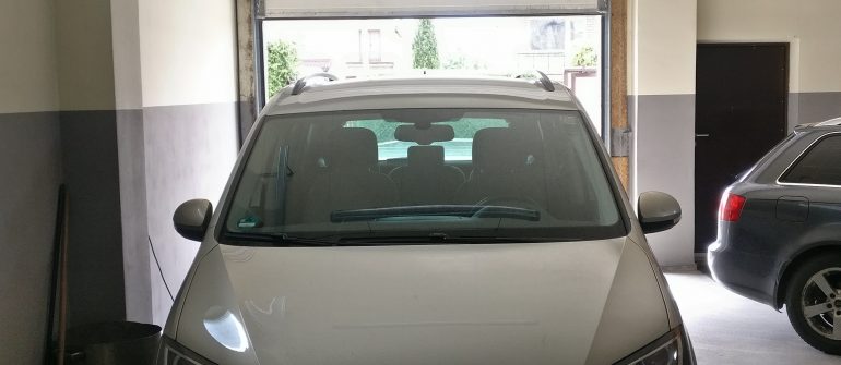 Seat Alhambra 2.0TDI AdBlue išjungimas