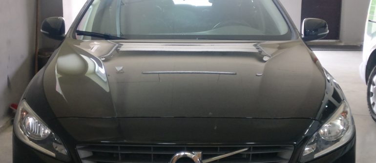 Volvo V60 2.0D Swirl, Egr programavimas