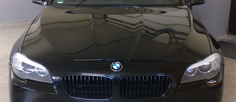 BMW 530 3.0D EGR, DPF, TVA, Swirl programavimas