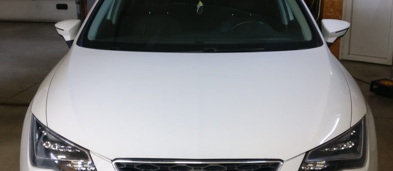 Seat Leon  2.0TDI EGR programavimas