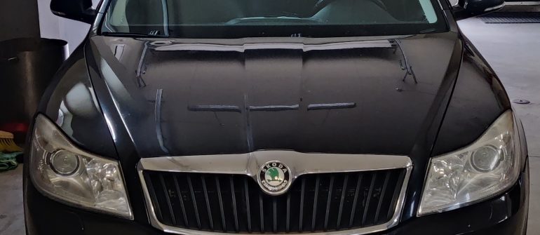Skoda Octavia 2.0TDI 4×4  DPF, EGR programavimas, galios didinimas