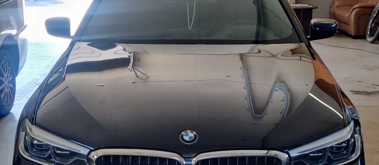 BMW 520 G30 2.0D Swirl programavimas, galios didinimas, start/stop atminties įjungimas