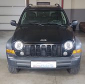 Jeep Cherokee 2.8 CRD Pakaitinimo žvakių programavimas