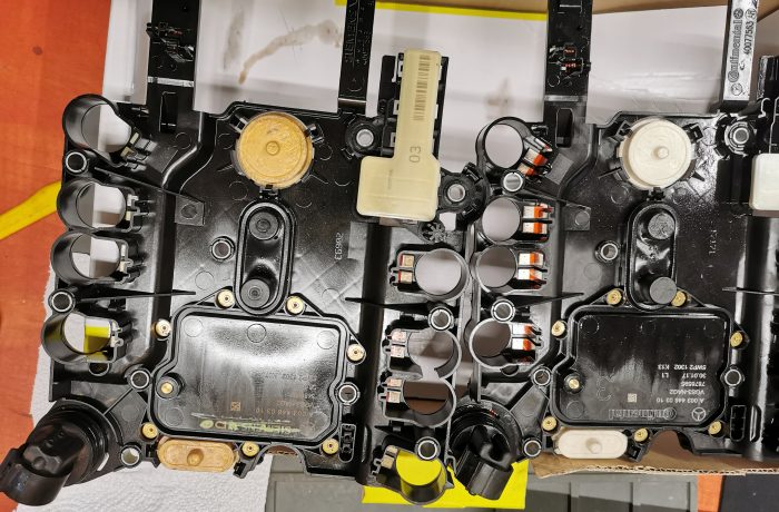 Mercedes-Benz W212 Automatinės greičių dėžės programavimas, pririšimas.