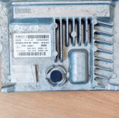 Ford Mondeo 2.0D ECU Delphi dcm 6.1 klonavimas