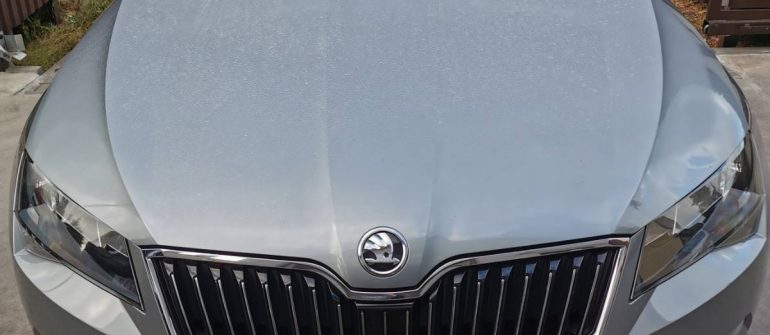 Skoda Octavia 1.6 TDI Variklio apsukų didinimas