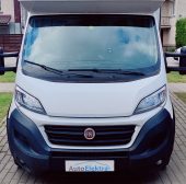 Fiat Ducato 2.3D EGR programavimas