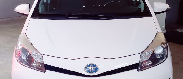 Toyota Yaris 1.5 ABS/ESP sistemos adaptavimas