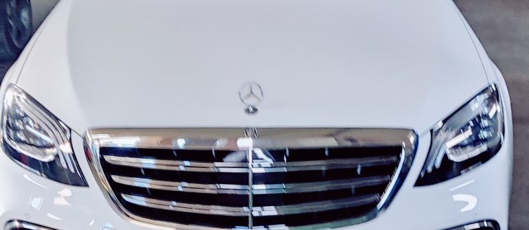 Mercedes-Benz S500 Išmetimo sklendės (Exhaust flap), EVAP sistemos, lamda zondo programavimas