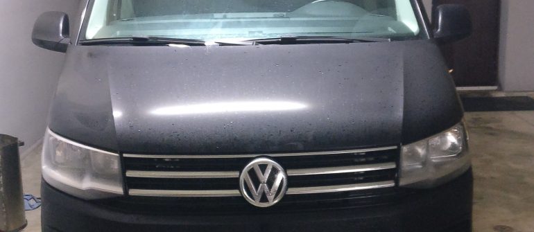 Volkswagen Transporter 2.0TDI DSG DQ500 greičių dėžės bėgių programavimas