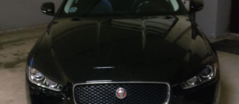 Jaguar XE AdBlue/SCR, EGR, programavimas, variklio apsukų pakelimas