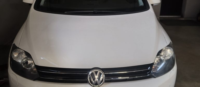 Vokswagen Golf Plus 1.6 TDI DSG greičių dėžės programavimas