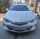 Chevrolet Volt 1.5 Hybrid EGR programavimas