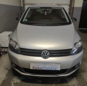 Vokswagen Golf Plus 1.4 TSI DSG DQ200 greičių dežės programavimas
