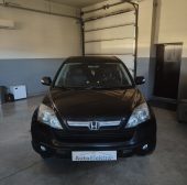 Honda CR-V 2.0 i-VTEC Katalizatoriaus programavimas