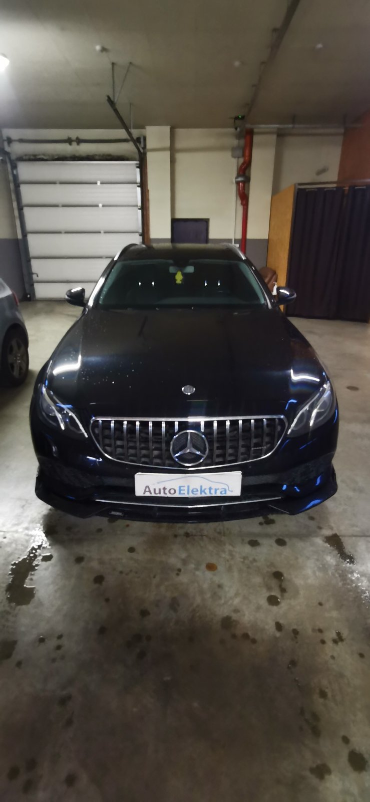 Mercedes Benz E220  Adblue/SCR programavimas, galios didinimas