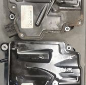Mercedes-Benz ISM DSM modulio programavimas