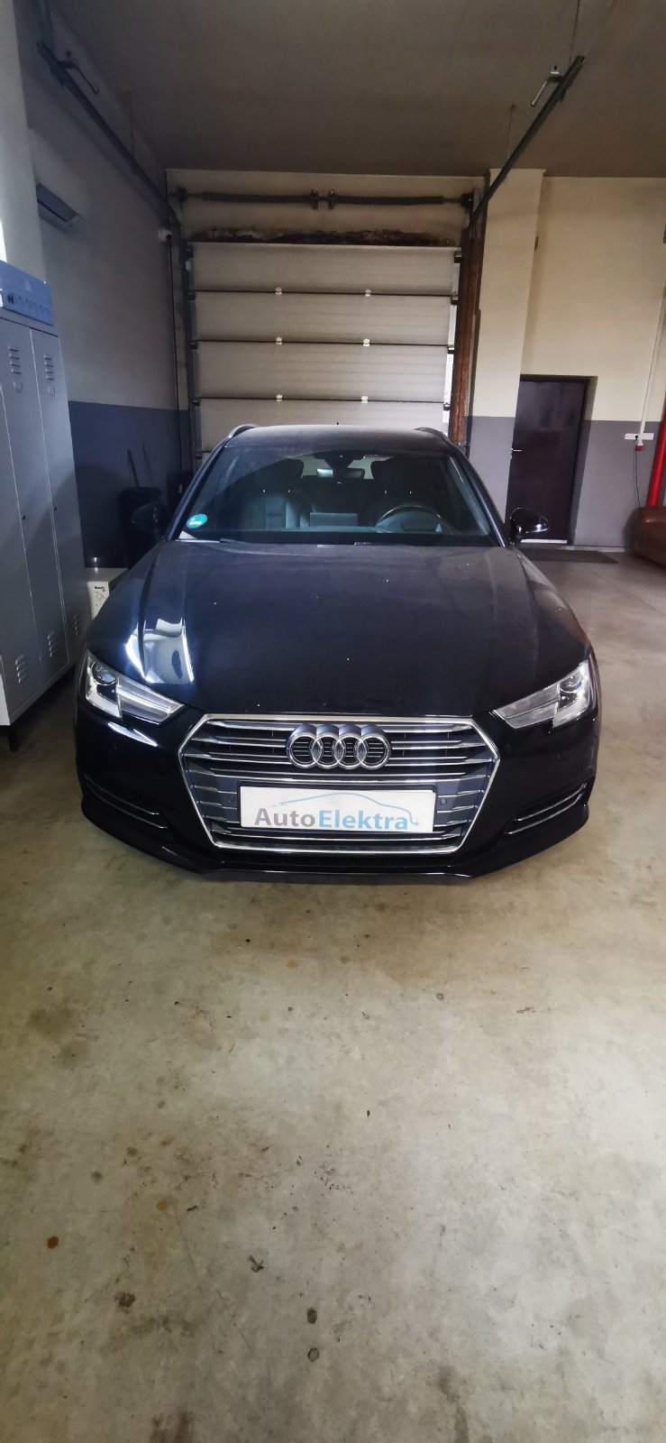 Audi A4 2.0TDI Adclue/SCR programavimas