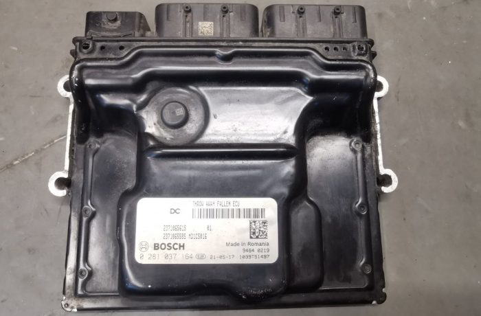 Renault Trafic Adblue/SCR, DPF, EGR programavimas