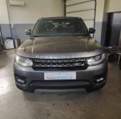 Land Rover Range Rover 3.0 SDV6  Adblue, EGR programavimas