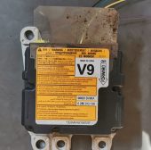 Nissan srs programavimas