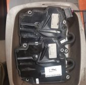 Mercedes ism/dsm programavimas