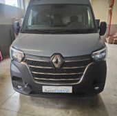 Renault Master 2.3D SID321 Adblue/SCR, DPF, EGR programavimas