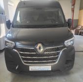 Renault Master 2.3D Adblue/SCR, DPF, EGR programavimas