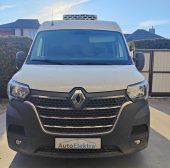 Renault Master 2.3D SID321 Adblue/SCR, DPF, EGR sistemos programavimas