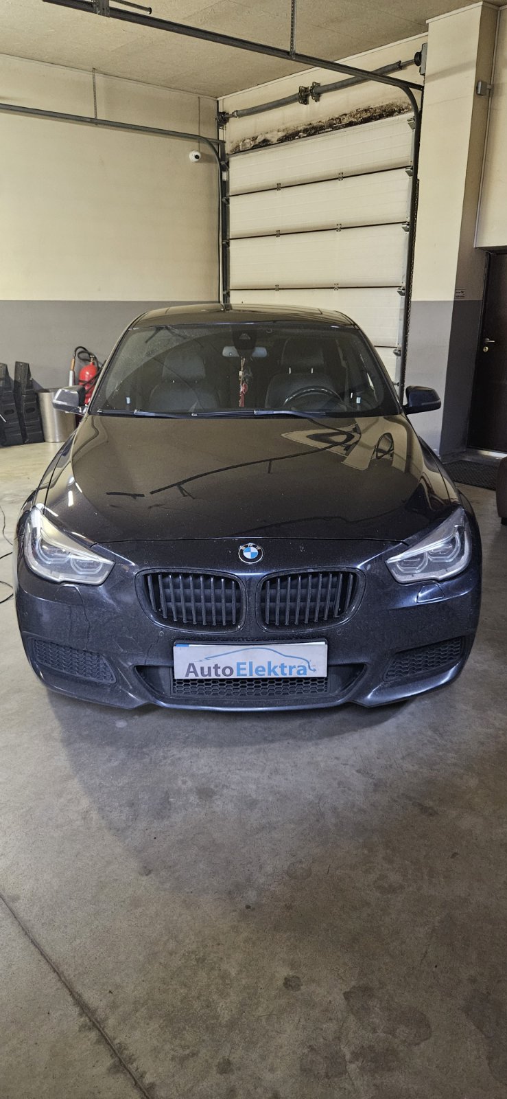 BMW GT F07 530D TPMS padangų slėgio daviklių programavimas