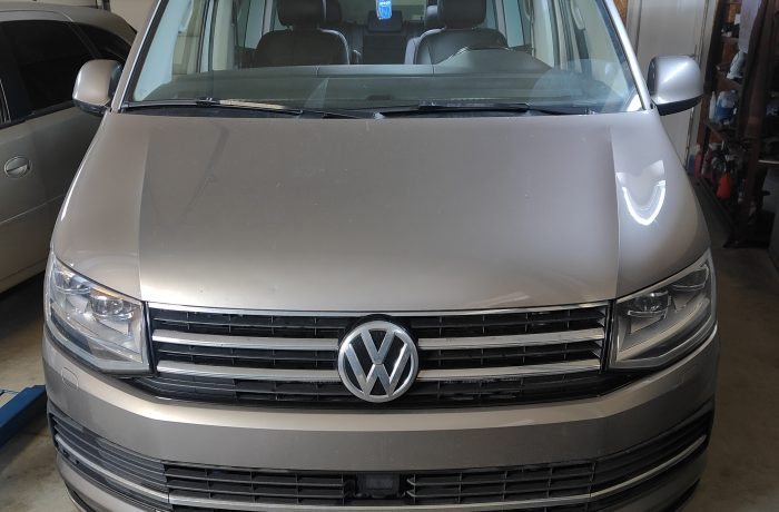 Volkswagen Transporter 2.0TDI Ablue/Reductant programavimas, DSG DQ500 greičių dėžės koregavimas