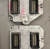 Opel Simtec 71 kompiuterio kopijavimas