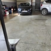 Mazda 3 SBS/MRCC radaro kalibracija