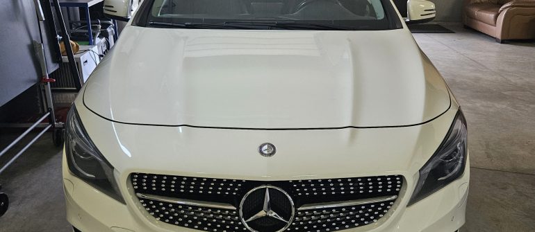 Mercedes cla egr programavimas