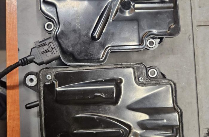 Mercedes-Benz W212 ISM DSM modulio programavimas