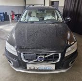 Volvo XC70 2.4D Priekabos priešrūkinio žibinto programavimas