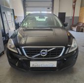 Volvo XC60 2.4D ABS modulio pririšimas