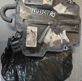 Mercedes-Benz A0002704552 FSB4 DSM  modulio programavimas, rišimas