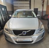 Volvo XC60 2.4D Vairo užrakto programavimas