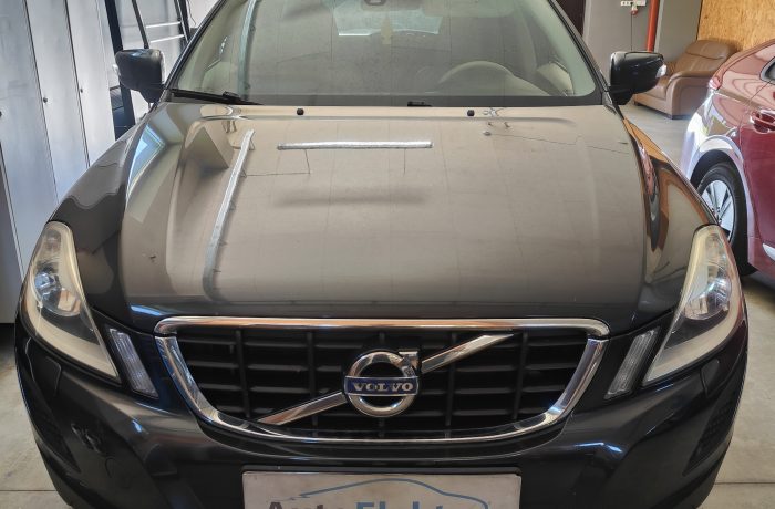 Volvo XC60 3.2 Katalizatoriaus programvimas
