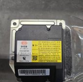 BYD EKEB-3658100A Airbag crash data programavimas
