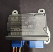 Kia Sportage 95910-DW620 Airbag SRS crash data programavimas