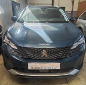 Peugeot 3008 1.5 BlueHDi Adblue/SCR sistemos koregavimas