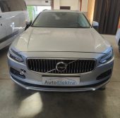 Volvo V90 B4 MHEV