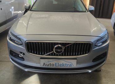 Volvo V90 B4 MHEV