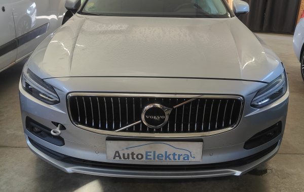 Volvo V90 B4 MHEV